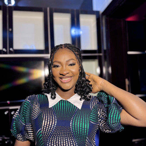 Favour O. profile photo