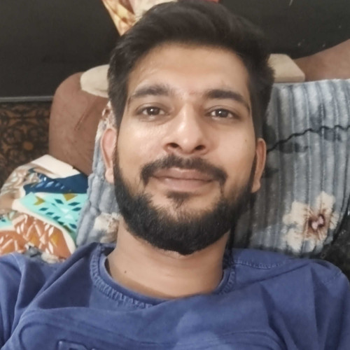 preet s. profile photo