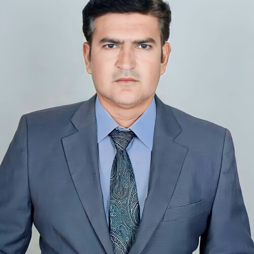 Muhammad Azeem R. profile photo