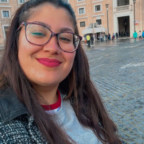 Camila B. profile photo