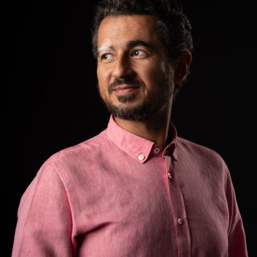 Moh S. profile photo