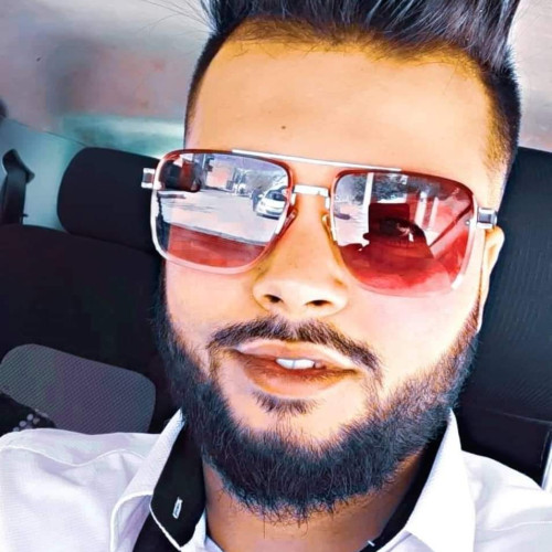 Monder M. profile photo