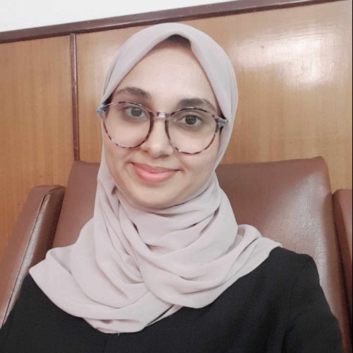 Samara  R. profile photo