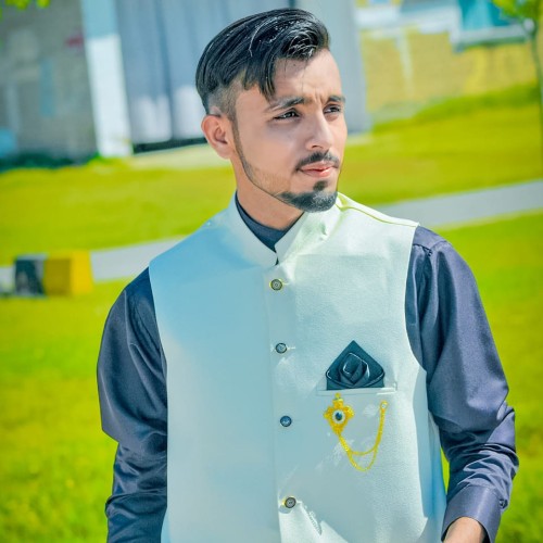 Mr A.