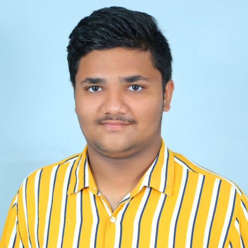 Shaik N. profile photo