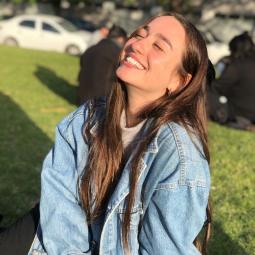 Valentina M. profile photo