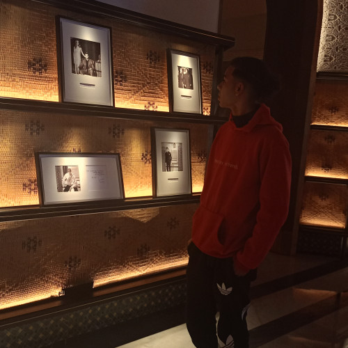 Mouad B. profile photo