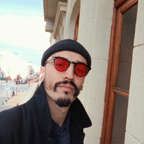 Esteban R. profile photo
