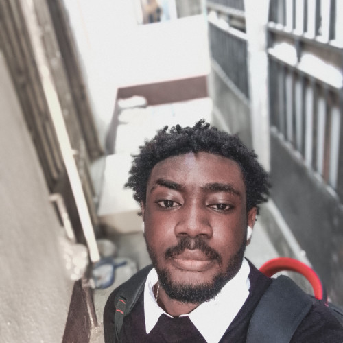 Jasper D. profile photo