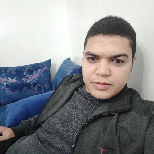 Ahmed D. profile photo