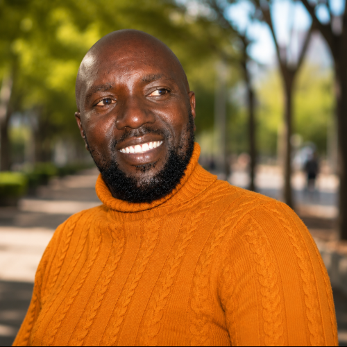Edgar O. profile photo