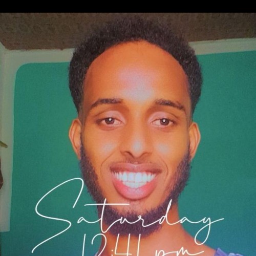 Abdullahi M. profile photo