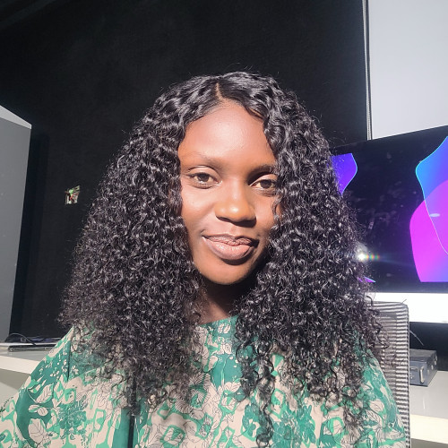 Franca B. profile photo