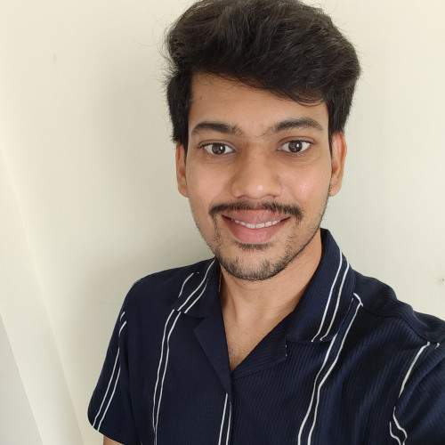 Adityavardhan N. profile photo