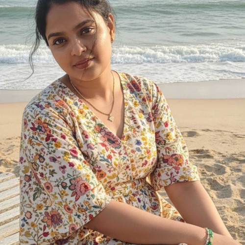 Diya R. profile photo