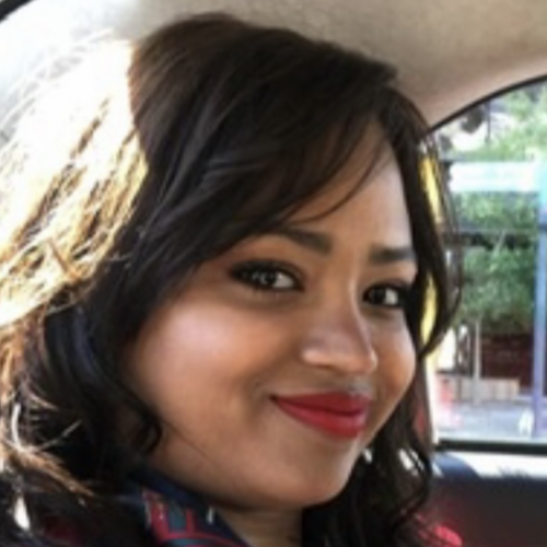 Azraa O. profile photo