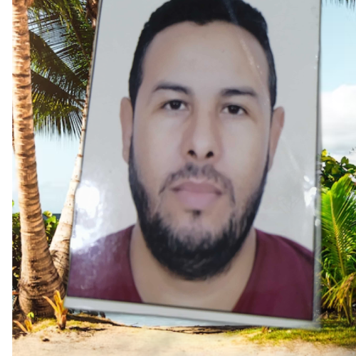 Hakim B. profile photo