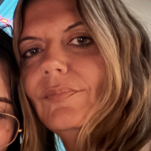 Fausta G. profile photo