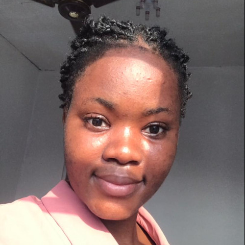 Magdaline  W. profile photo