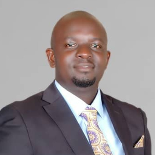 Ndyamwesiga  A. profile photo