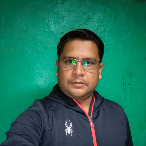 Billy cruz L. profile photo