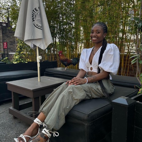 Coya B.
