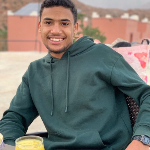 Tariq G.