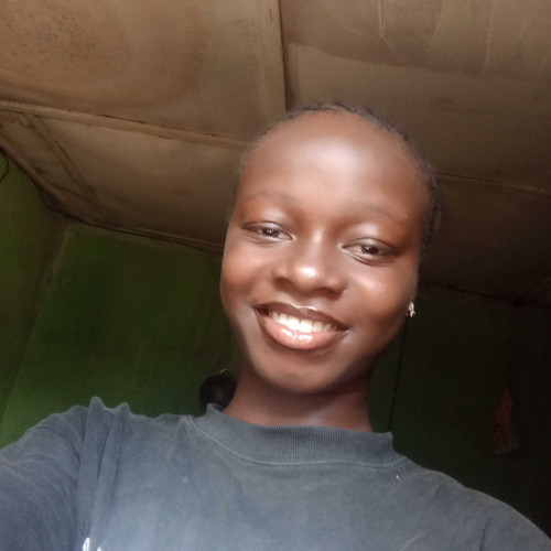 Blessing E.