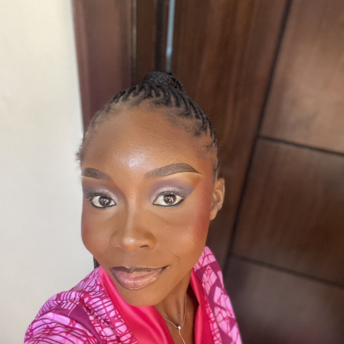 Adejumobi D. profile photo