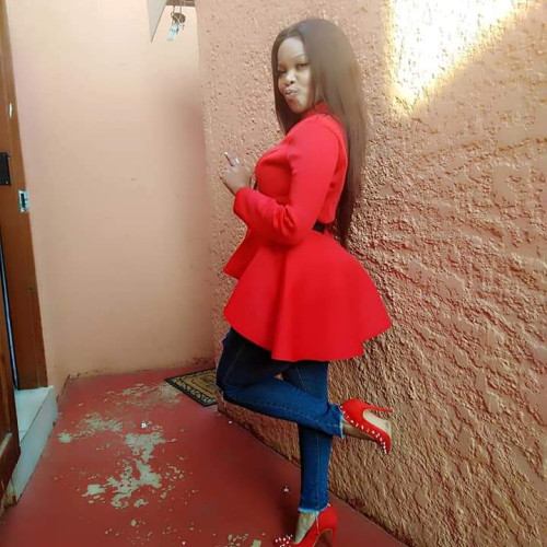 Lebogang M. profile photo