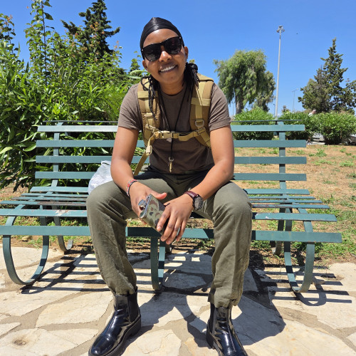 Calvine L. profile photo