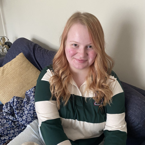 Lillianna S. profile photo