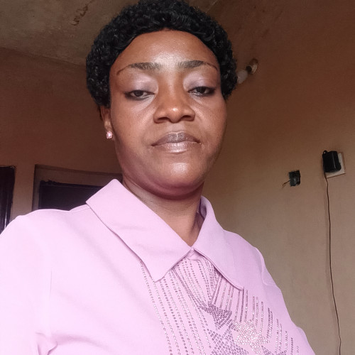 Chinyere E. profile photo