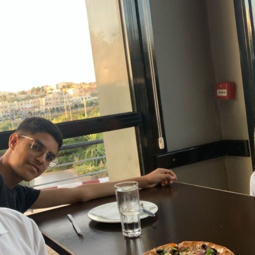 anas k. profile photo