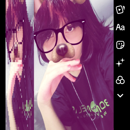 Iasmyn V. profile photo