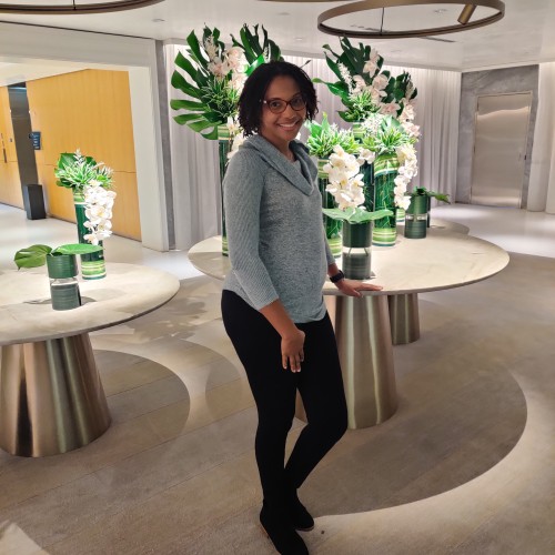Roseline  P.