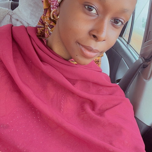 Khadija Bashir D. profile photo