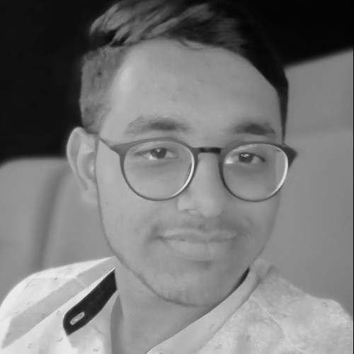 Janak P. profile photo