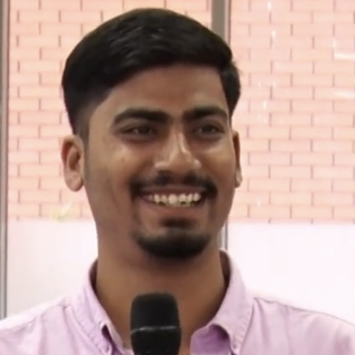 Akash J. profile photo