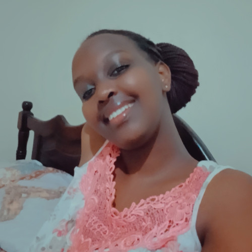 Rhona A. profile photo