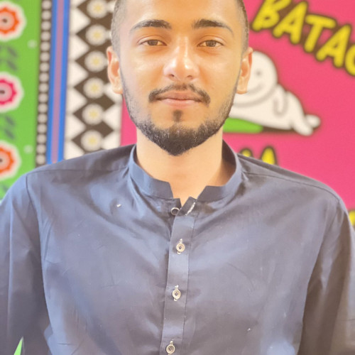 Abdul R. profile photo