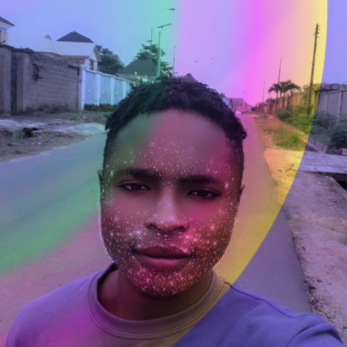 Arogundade S. profile photo