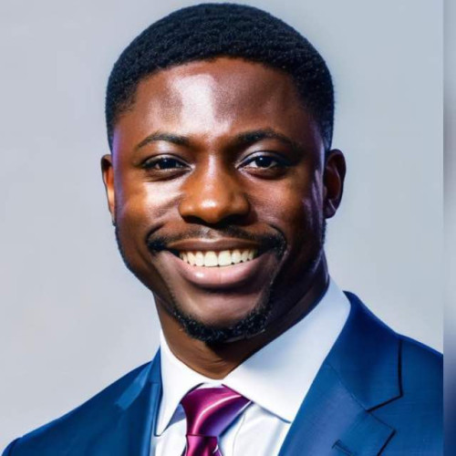David M. profile photo