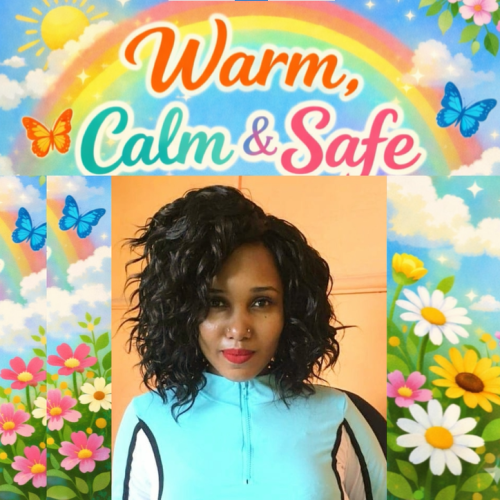 WarmCalmSafe F.