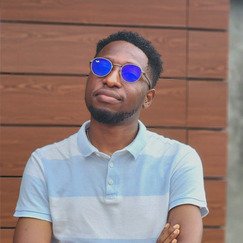 Praise J. profile photo