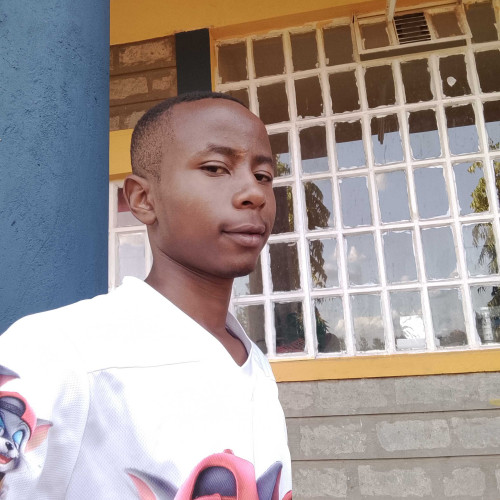 Maxwell N. profile photo
