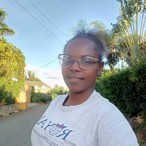Veronicah G. profile photo