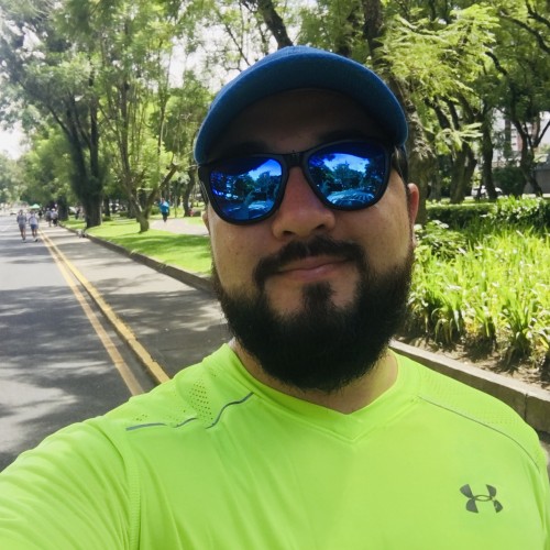 Juan fernando G. profile photo