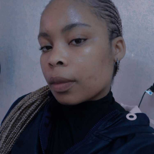 Ayanda k. profile photo