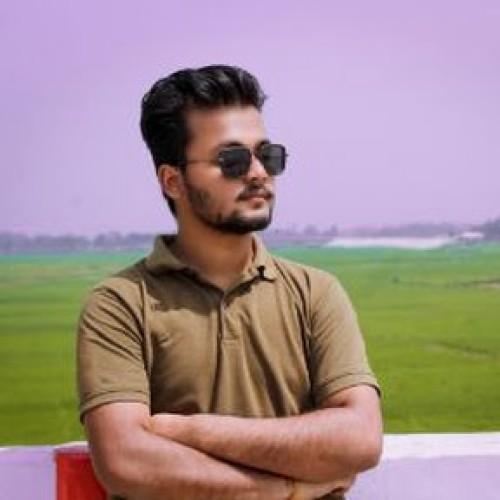 Sourav D.